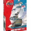 Airfix 1180 HMS Victory