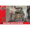 Airfix 135 M36/M36B2 Battle Of The Bulge