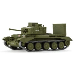 Airfix 176 Cromwell Cruiser MkIV Starter Set 6 Airfix 176 Cromwell Cruiser MkIV Starter Set -Model Toy Store AF55109 17061eb5 e1a2 41c8 abd3 bf5303a35495