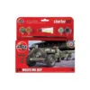Airfix 172 Willys MB Jeep Starter Set