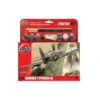 Airfix 1:72 Hawker Typhoon IB Starter Set