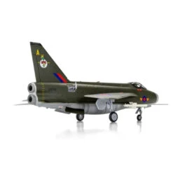Airfix 172 English Electric Lightning F.2A Starter Set 8 Airfix 172 English Electric Lightning F.2A Starter Set -Model Toy Store AF55305 3