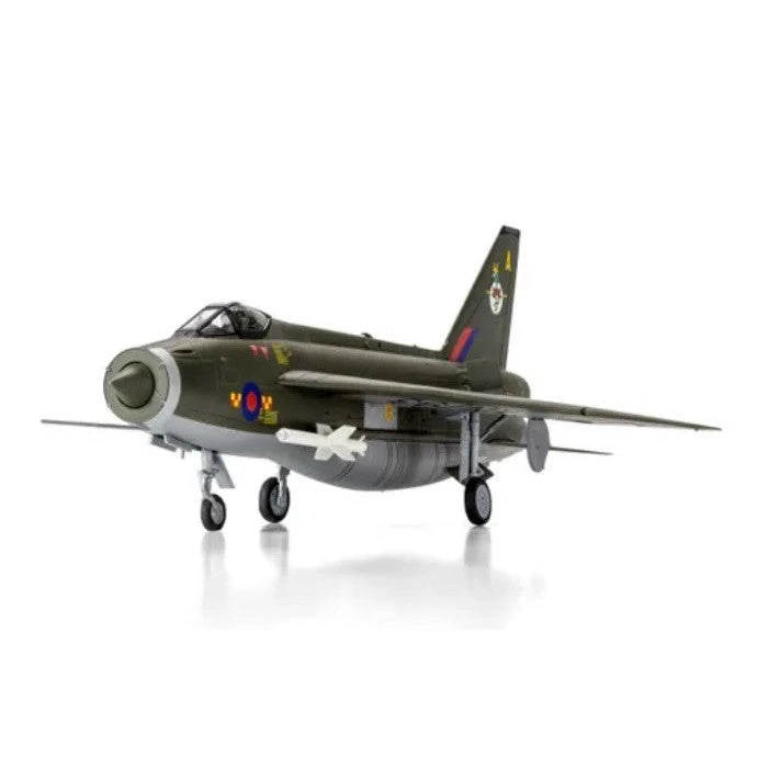 Airfix 172 English Electric Lightning F.2A Starter Set 5 Airfix 172 English Electric Lightning F.2A Starter Set - Image 5