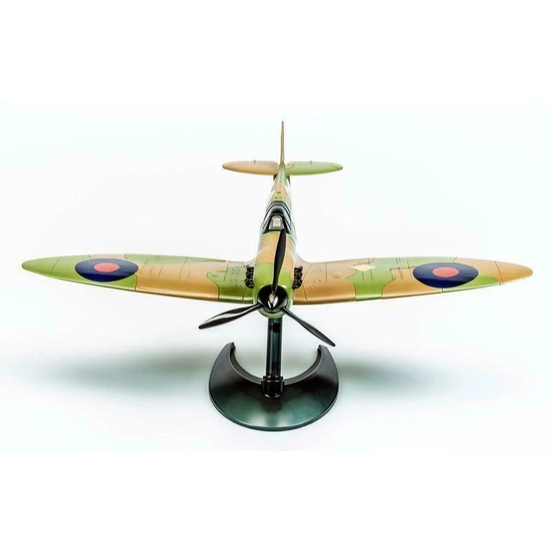 Airfix QuickBuild Supermarine Spitfire 3 Airfix QuickBuild Supermarine Spitfire - Image 3