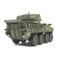 AFV Club AF35319 1/35 M1296 Stryker Dragoon Infantry Fighting Vehicle Plastic Model Kit -Model Toy Store AFV35319 3