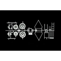 Italeri 1/9 Suzuki RG 500 XR27 Team Heron Barry Sheene 1978 -Model Toy Store AJLpy6WpwwwNd2iEHcfaYjZD8Kz2v7wBvBNGtT2h