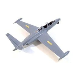1/48 Fouga CM.170 Magister -Model Toy Store AMK88004 1