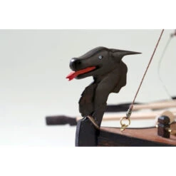 19001 1/75 Viking Ship Wooden Ship Model -Model Toy Store ART19001 b0221d01 b243 4d8a b64b 6ad1afa710ff