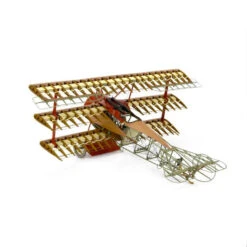 1/16 Fokker Dr. I The Red Barons Triplane -Model Toy Store ART20350 3