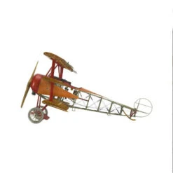 1/16 Fokker Dr. I The Red Barons Triplane -Model Toy Store ART20350 4