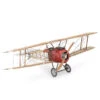 1/16 Sopwith Camel Wooden Model Kit