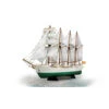 Artesania 22260 Juan Sebastian Elcano / Esmeralda Chile Easy Hobby 2021 Wooden Ship Model