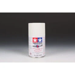 Tamiya Spray Insignia White
