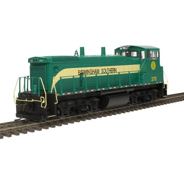Atlas HO MP15DC Sound Birmingham Sthn 1 Atlas HO MP15DC Sound Birmingham Sthn