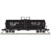 Atlas HO 11000 Gal.Tank Car Texas MGC #356
