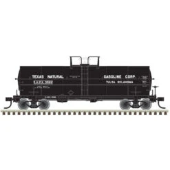 Atlas HO 11000 Gal.Tank Car Texas MGC #356