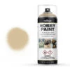 Vallejo 28013 Aerosol Bonewhite 400ml Hobby Spray Paint