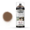 Vallejo 28019 Aerosol Beasty Brown 400ml Hobby Spray Paint
