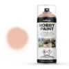 Vallejo 28024 Aerosol Pale Flesh 400ml Hobby Spray Paint