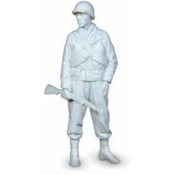 Vallejo 70244 Model Color Alpine NCO US Infantry Europe 194445 Acrylic 8 Colour Paint Set W/ Figure -Model Toy Store AV70244 b57f4473 3f2e 42db 9788 a3b6dd749297