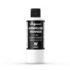 Vallejo 71161 Airbrush Thinner 200 Ml