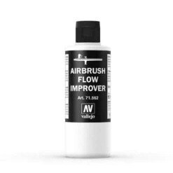 Vallejo 71562 Airbrush Flow Improver 200 Ml