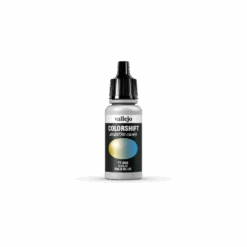 Vallejo 77090 Eccentric Colorshift Magic Dust 6 Colour Set Acrylic Airbrush Paint -Model Toy Store AV77090 1