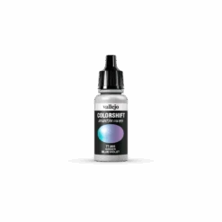 Vallejo 77091 Eccentric Colorshift Space Dust 6 Colour Set Acrylic Airbrush Paint 11 Vallejo 77091 Eccentric Colorshift Space Dust 6 Colour Set Acrylic Airbrush Paint -Model Toy Store AV77091 2