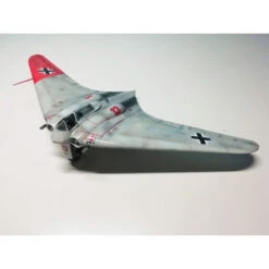 Revell 1/72 Horten Go 229 5 Revell 1/72 Horten Go 229 -Model Toy Store AtauHkB