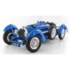 Bburago 1/18 Bugatti Type 59 1934