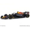 Bburago 1/24 2022 F1 Red Bull Racing RB18 #11 Perez