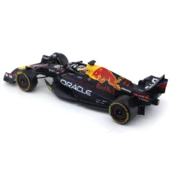 Bburago 1/24 2022 F1 Red Bull Racing RB18 #11 Perez -Model Toy Store BC28026P 11