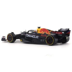 Bburago 1/24 2022 F1 Red Bull Racing RB18 #11 Perez -Model Toy Store BC28026P 3
