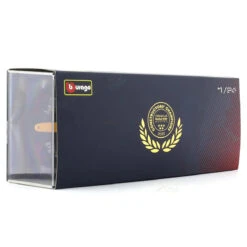 Bburago 1/24 2022 F1 Red Bull Racing RB18 #11 Perez -Model Toy Store BC28026P 8