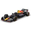 Bburago 1/43 Race 2022 F1 Red Bull Racing RB 18 #11 Perez