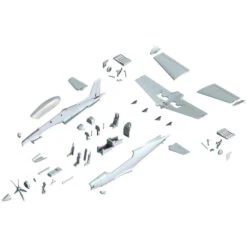 1/72 Pilatus PC21 Plastic Model Kit Aus Decals 15 1/72 Pilatus PC21 Plastic Model Kit Aus Decals -Model Toy Store BTZ72101 3