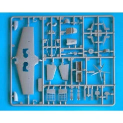 1/72 Pilatus PC21 Plastic Model Kit Aus Decals 13 1/72 Pilatus PC21 Plastic Model Kit Aus Decals -Model Toy Store BTZ72101 5