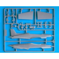 1/72 Pilatus PC21 Plastic Model Kit Aus Decals 12 1/72 Pilatus PC21 Plastic Model Kit Aus Decals -Model Toy Store BTZ72101 6