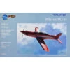 1/72 Pilatus PC21 Plastic Model Kit Aus Decals