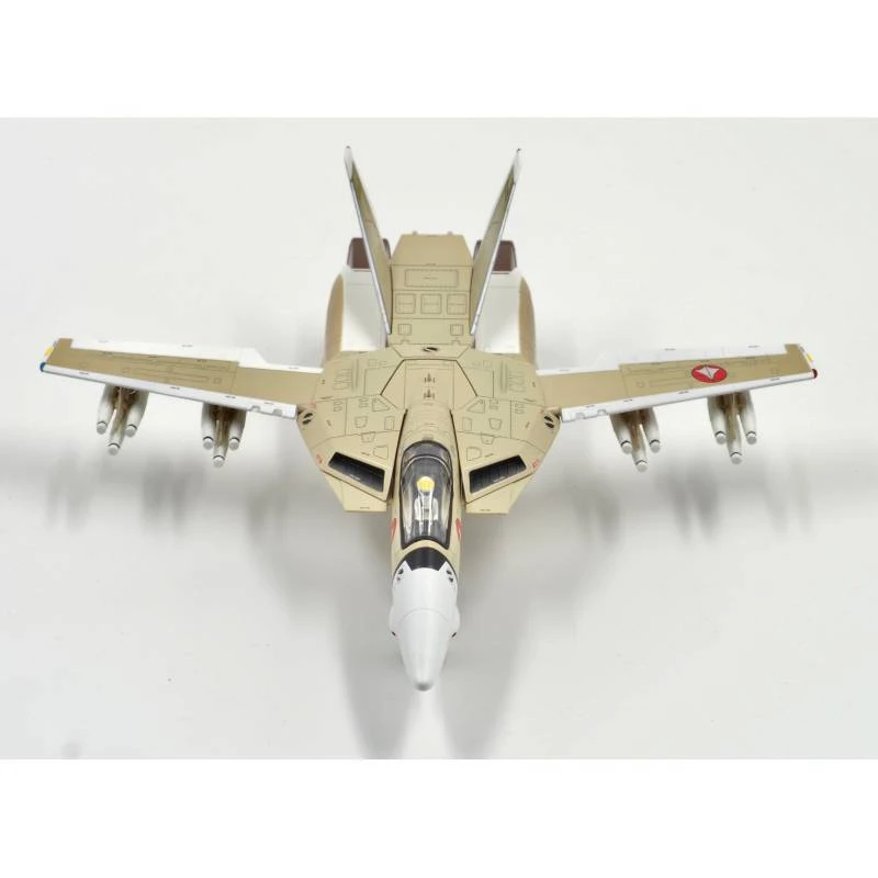1/72 VF1A Ben Dixon / Mass Production Sales 4 1/72 VF1A Ben Dixon / Mass Production Sales - Image 4