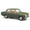 1/18 Ford Cortina GT Goodwood Green
