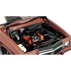 1/18 Holden HX Monaro Persian Sand -Model Toy Store CL18759 2