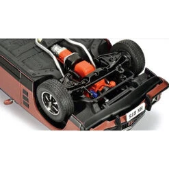 1/18 Holden HX Monaro Persian Sand -Model Toy Store CL18759 3