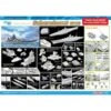 Dragon 1062 1/350 German Battleship Scharnhorst 1940 Plastic Model Kit
