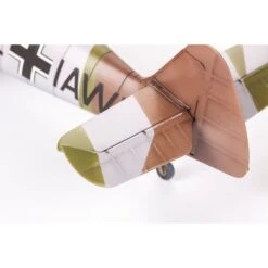 Eduard 03404 1/32 German WWII Bf 108 Weekend Edition -Model Toy Store ED03404 10