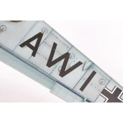 Eduard 03404 1/32 German WWII Bf 108 Weekend Edition -Model Toy Store ED03404 12