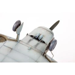 Eduard 03404 1/32 German WWII Bf 108 Weekend Edition -Model Toy Store ED03404 13