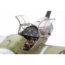 Eduard 03404 1/32 German WWII Bf 108 Weekend Edition -Model Toy Store ED03404 14