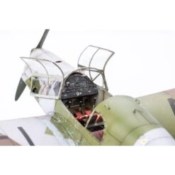 Eduard 03404 1/32 German WWII Bf 108 Weekend Edition -Model Toy Store ED03404 15