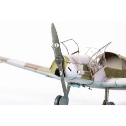 Eduard 03404 1/32 German WWII Bf 108 Weekend Edition -Model Toy Store ED03404 18